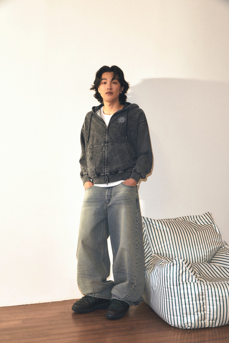 마하그리드 26S/P 컬렉션 ‘MELTING POT’ 발매 27-Image